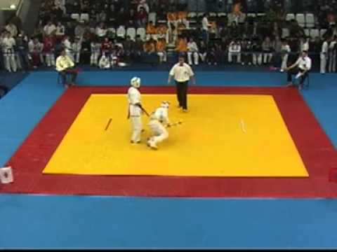 2nd KWCC. Mukhtarov Daniyal (533) — Fefelov Vladislav (529)