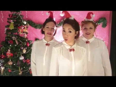 Jingle Bells - The Red Velvets