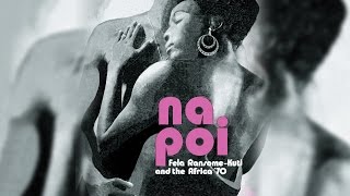 Fela Kuti - You No Go Die.....Unless