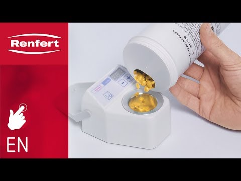 Renfert Picosep Isoleermiddel