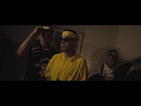 GALGUICIE - LORD CHANTON REMIX FT. MALAJUNTA MALANDRO - OBIEWANSHOT - SOUL G  (PROD. CASA 808)