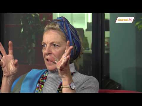 Dis Koue Kos Skat Interview Part 01