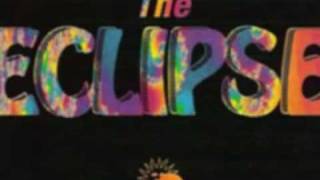 sasha @ the eclipse (dj series #6)