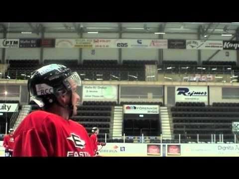 ÖSK HOCKEY GAME 2011