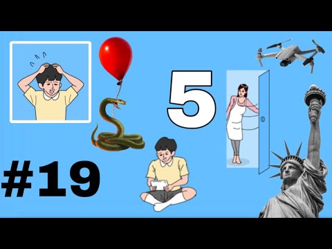 Hidden My Game By Mom 5 - Gameplay Walkthrough 1-30 (iOS, iPhone)