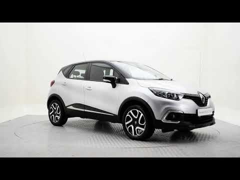 Renault Captur dCi 90 EDC SIGNATURE X NAV - Image 2