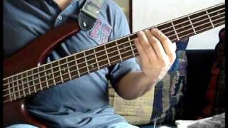 CAMBIO Y FUERA-PESADO(JOAKO-BASS)