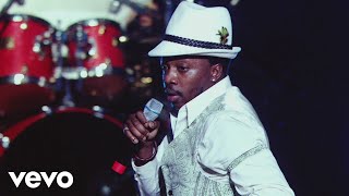 Anthony Hamilton - Chyna Black (Live In Atlanta, 2004)