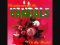 Christmas With The Vandals - Hang Myself From The Tree.flv