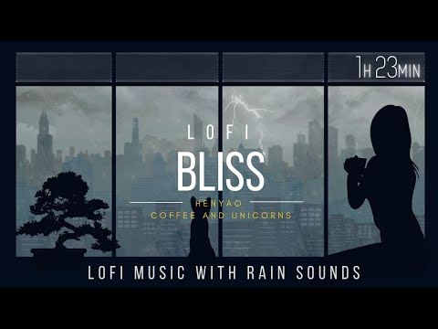 Coffee and Unicorns 1 hour music