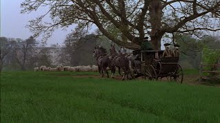 Fanny Dashwood is the new mistress of Norland - Sense & Sensibility (1995) subs ES/PT-BR