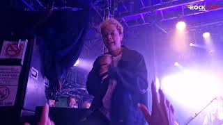 Download lagu Coldrain - Intro FREE FALL PARADISE (Kill the Silence) - Live in Vienna, Austria - 07.12.2025 mp3 Download lagu Coldrain - Intro FREE FALL PARADISE (Kill the Silence) - Live in Vienna, Austria - 07.12.2025 mp3
