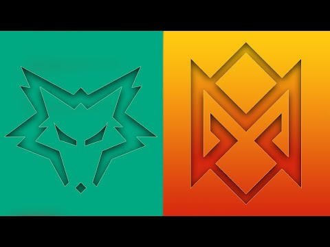 Dire Wolves VS Gravitas HIGHLIGHTS | W1 D1 G2 | LCO Split 1 2022