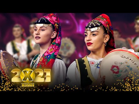 Defatoret Shamikuqet - Kenge Dasmash