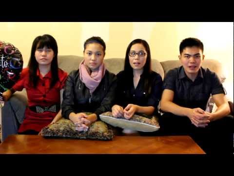 happy birthday cheche! :D