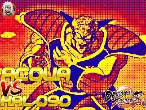 DBFZ ACQUA vs HAL_090