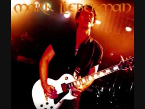 Turn - Mark Lieberman ((ft Eric Dwayne)
