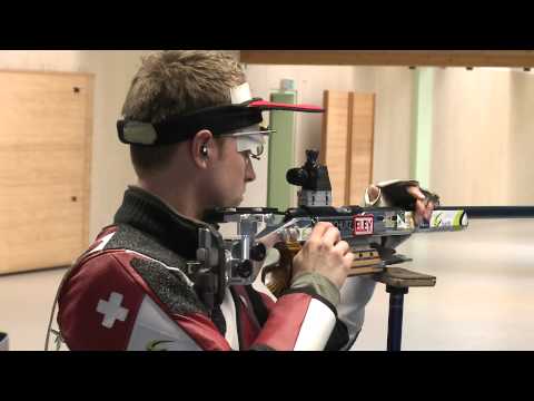 Finals 50m Rifle 3 Positions Men - ISSF Rifle&Pistol World Cup 2012, Munich (GER)