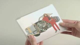 Shiina Ringo Loves Apple