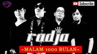Download lagu Malam 1000 bulan - Radja Band mp3