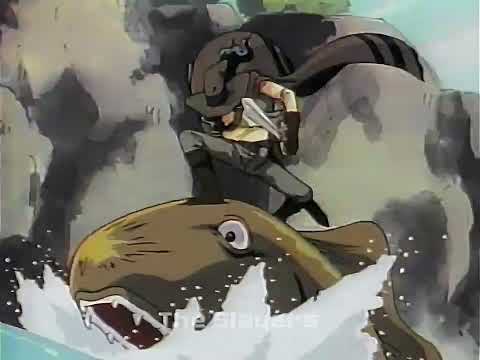 The Slayers – VHS Promo [4K/30FPS]