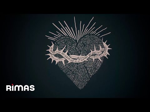 Arcangel, Kris R.- Hasta Que El De Arriba Me Quite (Video Lyrics) | Sr. Santos II Sueños de Grandeza