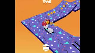 Drift Boss New High Score! (40037)