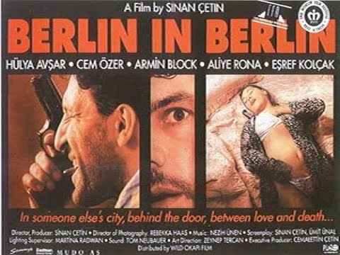 Berlin in Berlin Fragman