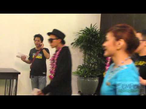 Big Bang at EDSA Shang.wmv