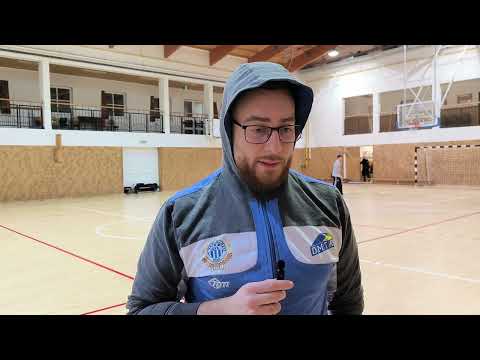 Dunaharaszti MTK- Újpest MT NBII mérkőzés beharangozó 2024.02.15