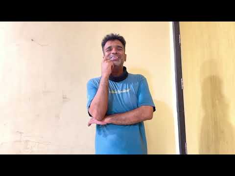Shubhankar Ajay Dikshit Shubhankar's Multiple Character Solo Act Audition.....