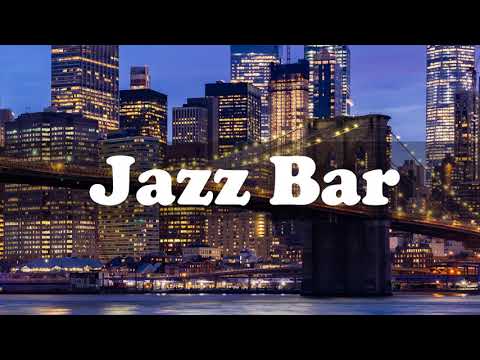 Jazz Bar Music 10 Hours