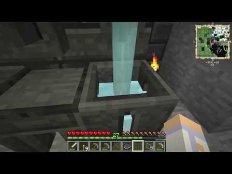 FTB DW20 1.5 LP - S03E03 - tinkers construct - časť 2 - zlieváreň - [Slovensky]