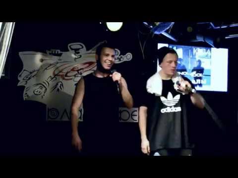 Kenol ft. IdoL  – Кварталы  (Кафе-Бар "ЮЛА" live)