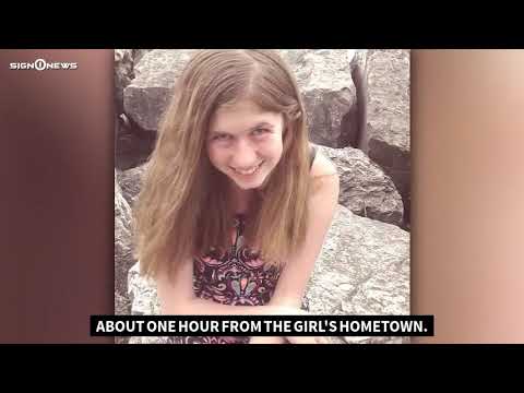ICYMI: Missing 13-year old found alive in Wisconsin