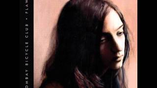 Bombay bicycle club - Rinse me down