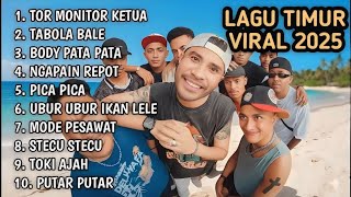 Download lagu LAGU TIMUR VIRAL 2025 TOR MONITOR KETUA | FULL ALBUM NO IKLAN!! mp3 Download lagu LAGU TIMUR VIRAL 2025 TOR MONITOR KETUA | FULL ALBUM NO IKLAN!! mp3