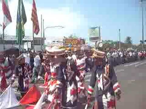 Fanjuce 7 de Setembro wisk a go go