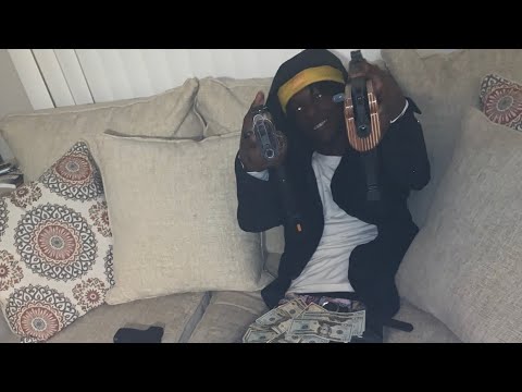 Apg Ant x Sidedoe Ckrepaa x “Freestyle”