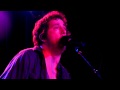 Will Hoge-Hard To Love-Music Farm-Charleston, SC