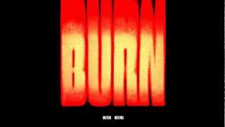 Big Sean - Burn (Feat. Meek Mill)