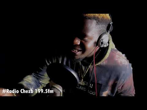 Drifta Trek Radio Chez B 199.5fm