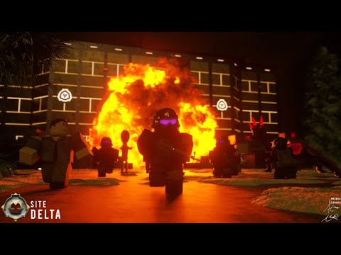 [ROBLOX] Site-Delta OST/Music [Sector 1-Z,3,4,5,Riot,Outside And 3 Others]