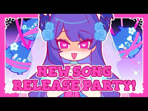 WIFE♡HOLIC SOON! | PRE-RELEASE PARTY!