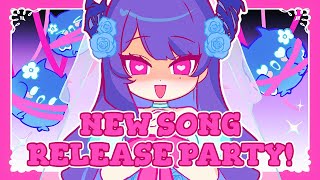 WIFE♡HOLIC SOON! | PRE-RELEASE PARTY!