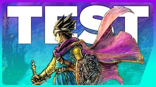 Vidéo Dragon Quest III HD-2D Remake
