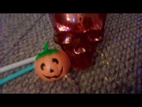 Bumpkin the pumpkin 2.0 and friends. (New intro)