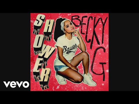 Video thumbnail for Shower (Remix)