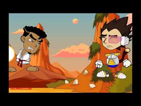 Enkiell (El Makabro) - Mundo ficticio 1 (Video Oficial)