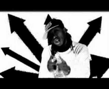 DVS - ROXFORD CITY (OFFICIAL VIDEO)